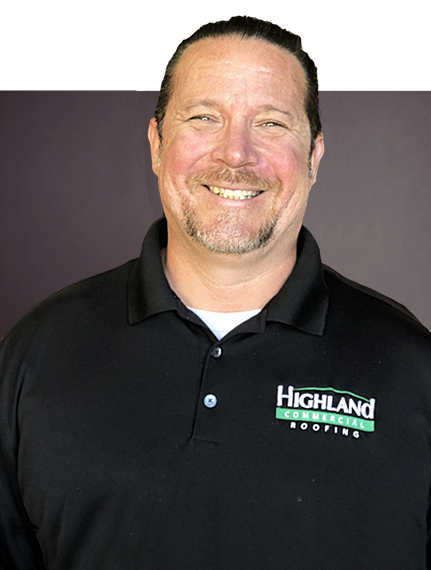 Chris Hinck: Vice President of Operations | Highland Roofing